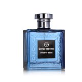 Herreparfume Sergio Tacchini EDT Pacific Blue 100 ml #2