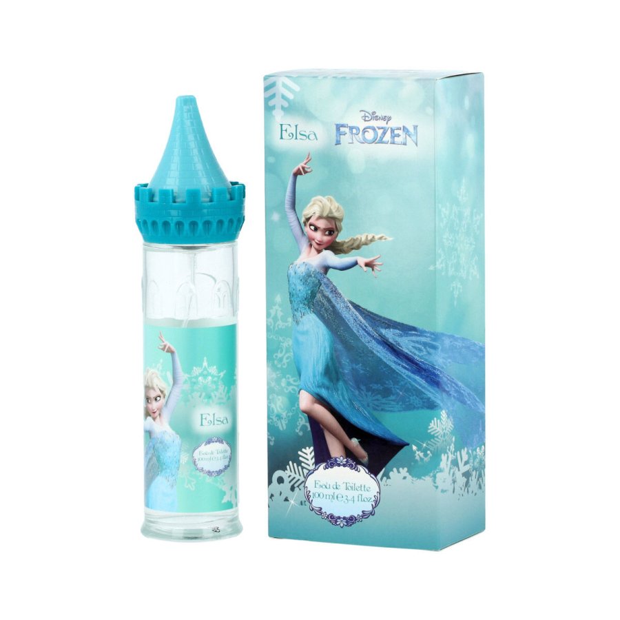 Brne parfume Disney Frozen EDT 100 ml #1