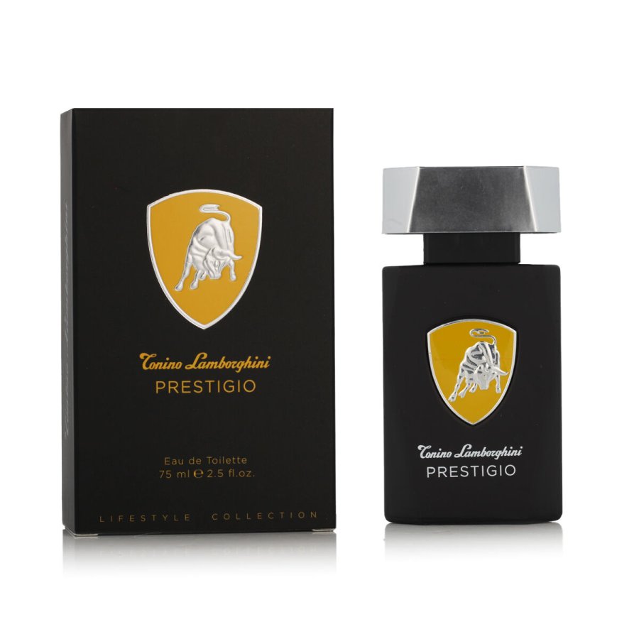 Herreparfume Tonino Lamborghini Prestigio EDT 75 ml #1