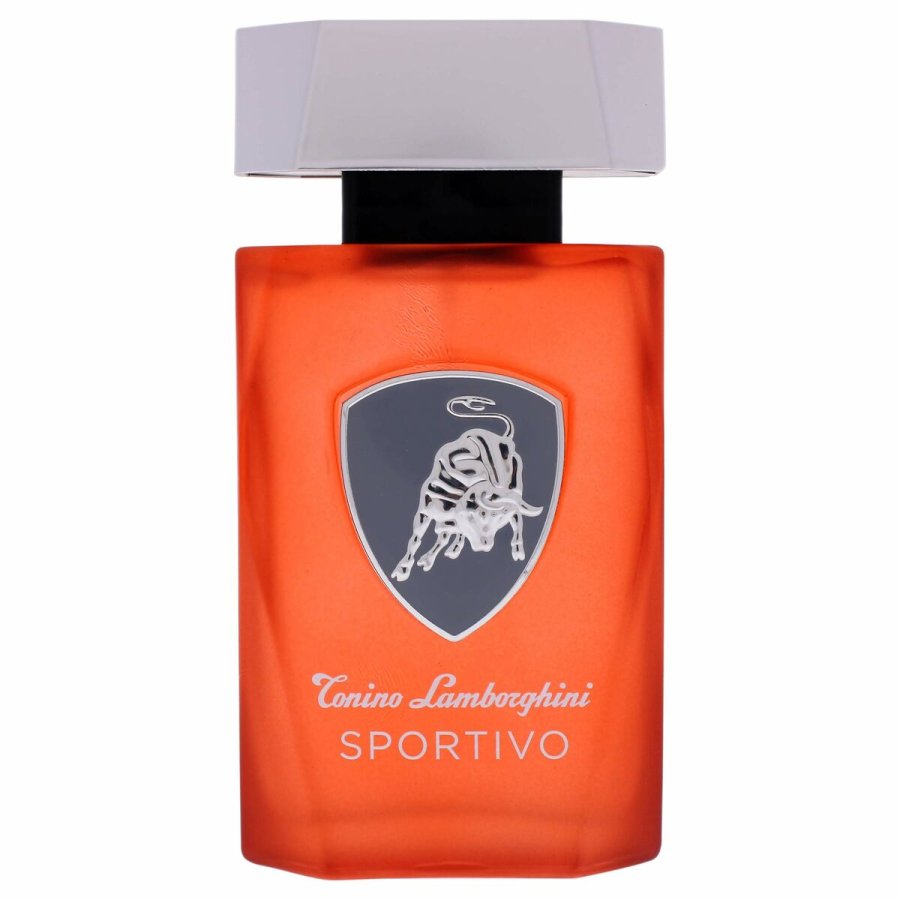 Herreparfume Tonino Lamborghini Sportivo EDT 125 ml #3