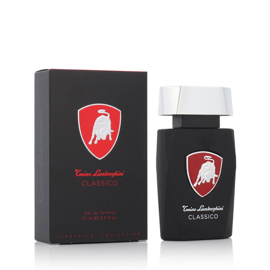 Herreparfume Tonino Lamborghini Classico EDT 75 ml #1