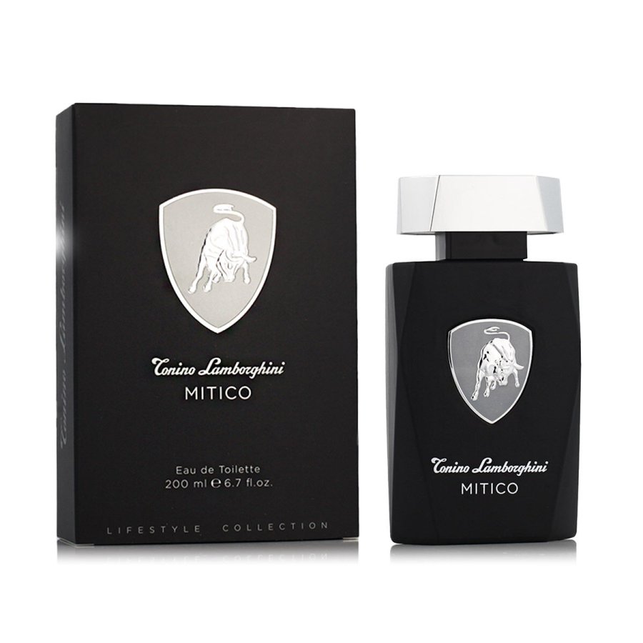 Herreparfume Tonino Lamborghini Mitico EDT 200 ml #1