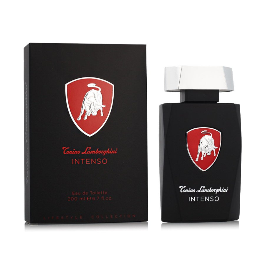 Herreparfume Tonino Lamborghini Intenso EDT 200 ml #1