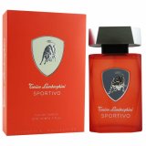 Herreparfume Tonino Lamborghini Sportivo EDT 200 ml #1