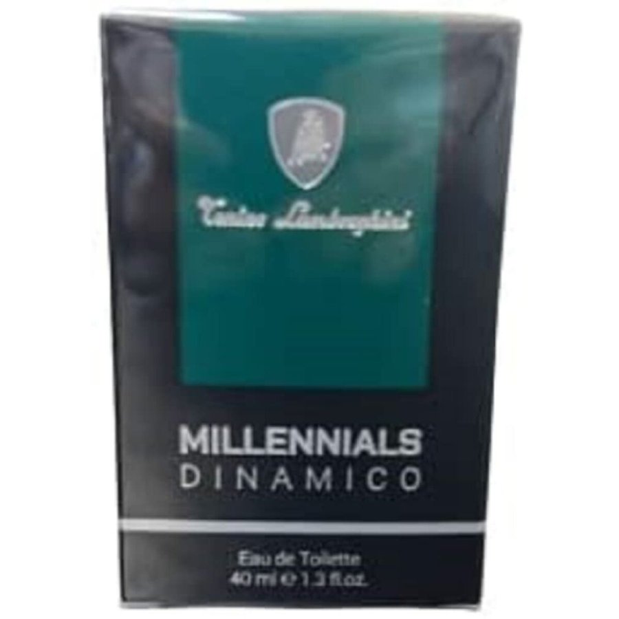 Herreparfume Tonino Lamborghini Millennials Dinamico EDT 40 ml #1