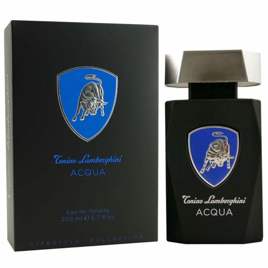 Herreparfume Tonino Lamborghini Acqua EDT 200 ml #1