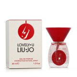 Dameparfume LIU JO Lovely U EDP 30 ml #1