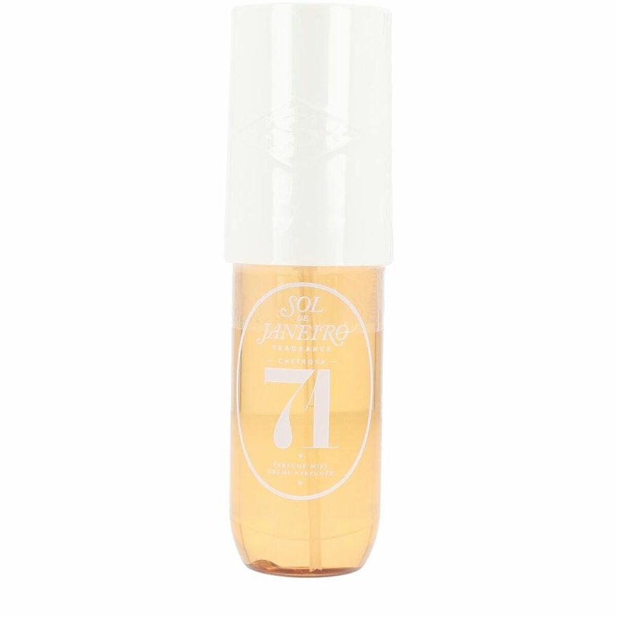 Unisex parfume Sol De Janeiro CHEIROSA #1