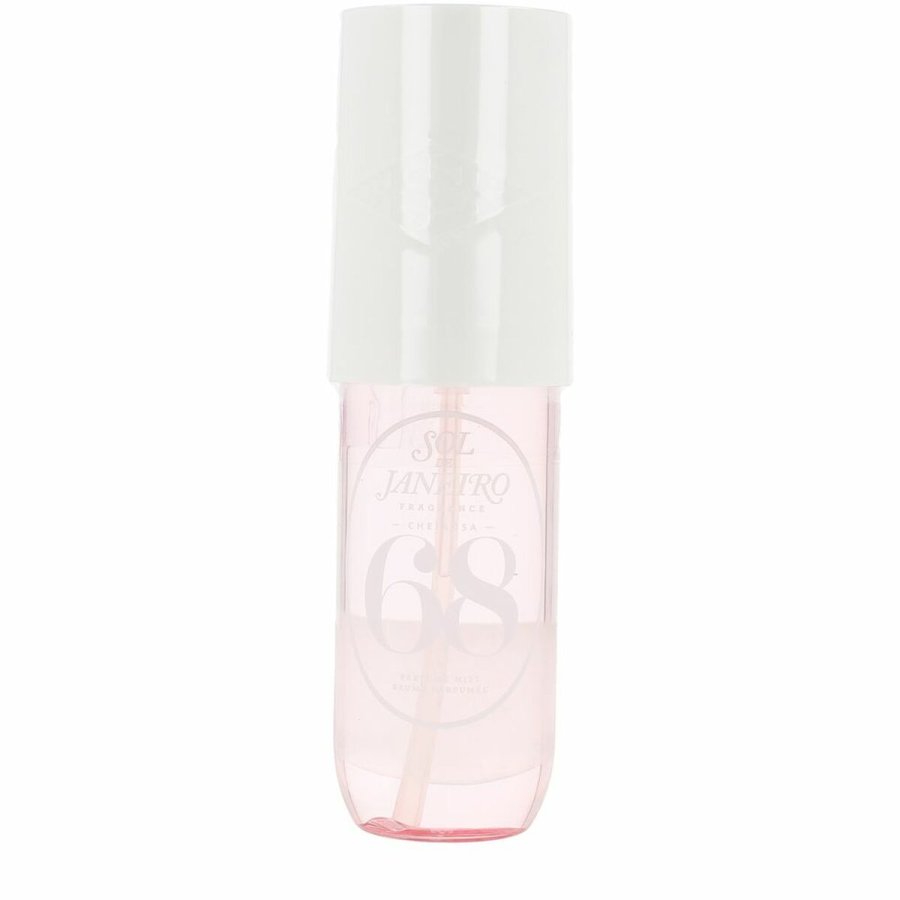 Krop Spray Sol De Janeiro CHEIROSA #1