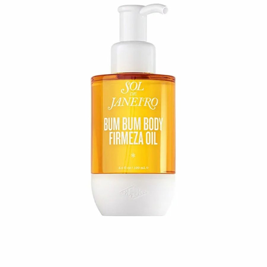 Kropsolie Sol De Janeiro BRAZILIAN BUM BUM 100 ml #1