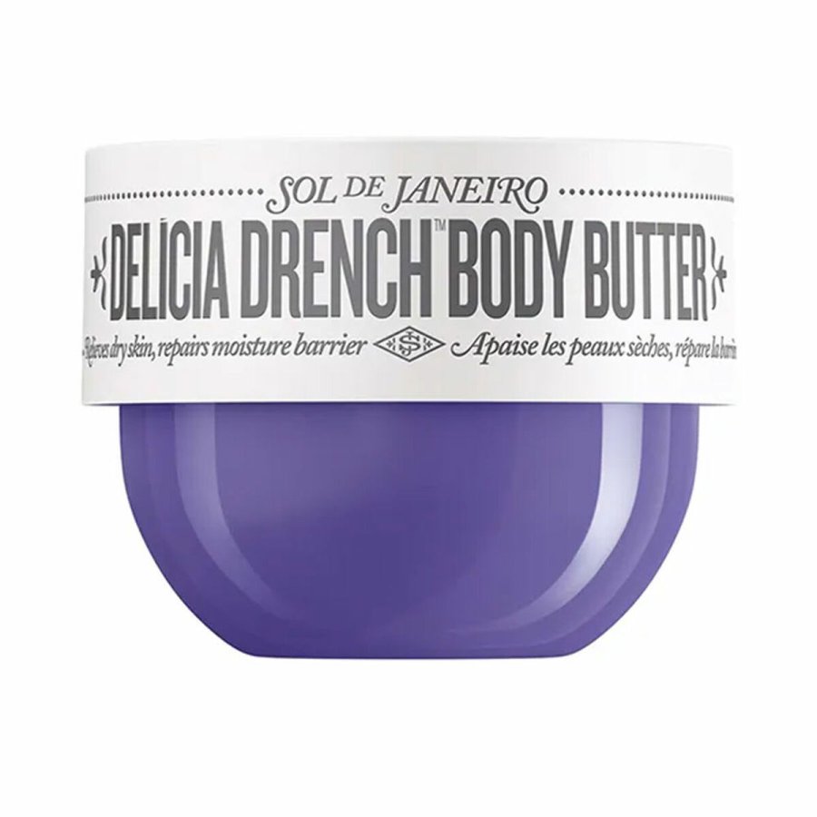 Kropssmr Sol De Janeiro DELICIA DRENCH 75 ml #1