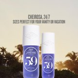 Unisex parfume Sol De Janeiro CHEIROSA 90 ml #6