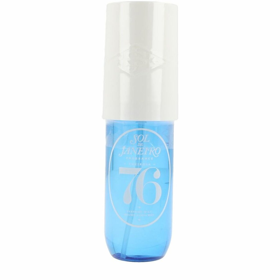Unisex parfume Sol De Janeiro CHEIROSA #1