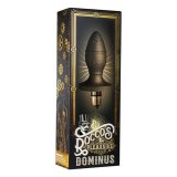 Anal plug Rocks-Off Dominus #2