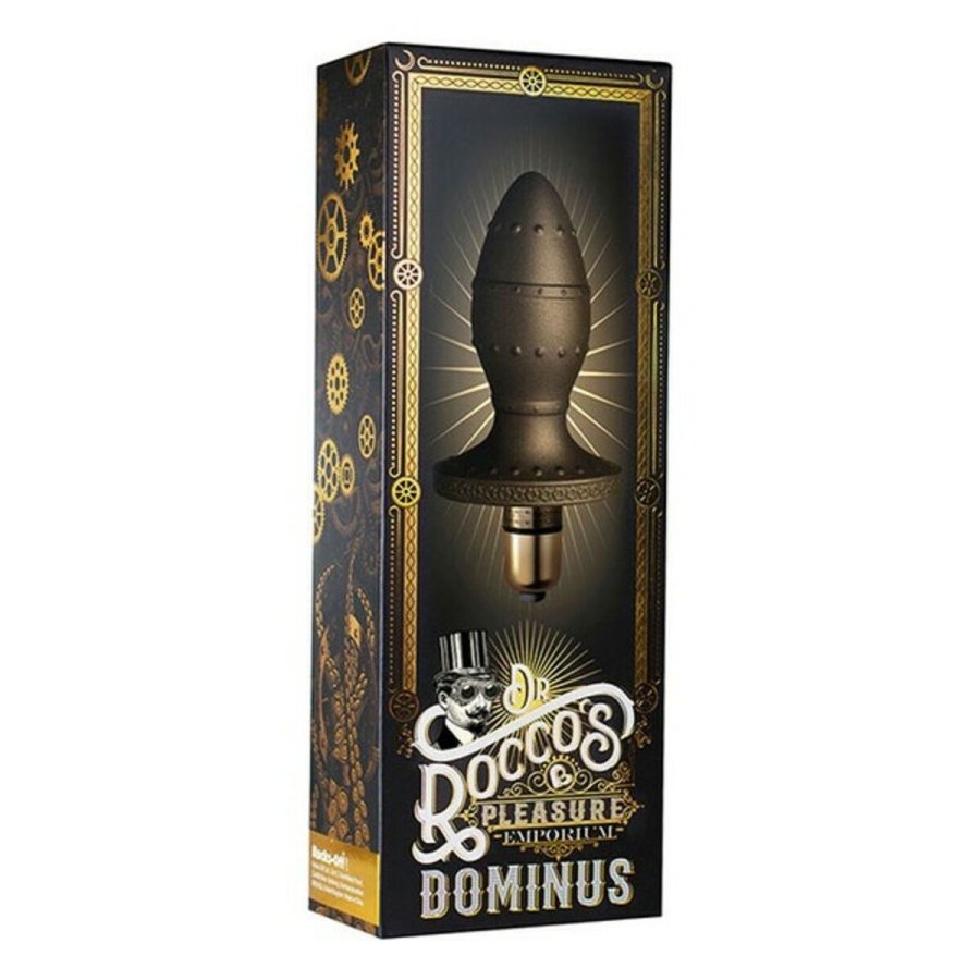 Anal plug Rocks-Off Dominus #2