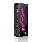Vibrator Regala Rabbit Rocks-Off Fuchsia #6