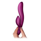 Vibrator Regala Rabbit Rocks-Off Fuchsia #3