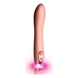 Vibrator Baby Rocks-Off Pink #6