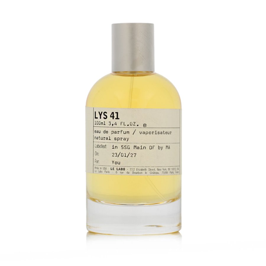 Dameparfume Le Labo EDP Lys 41 100 ml #2
