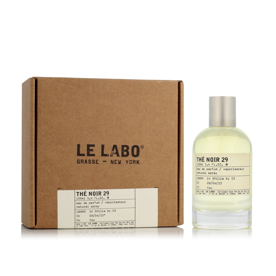Unisex parfume Le Labo Th Noir 29 EDP 100 ml #1