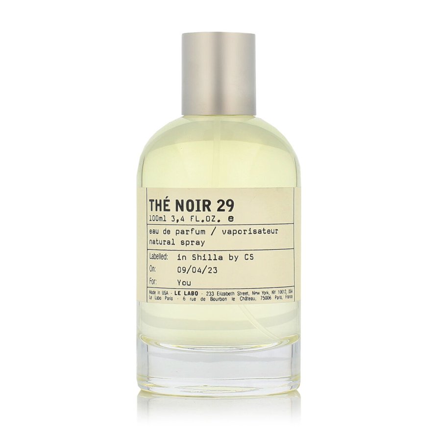 Unisex parfume Le Labo Th Noir 29 EDP 100 ml #2