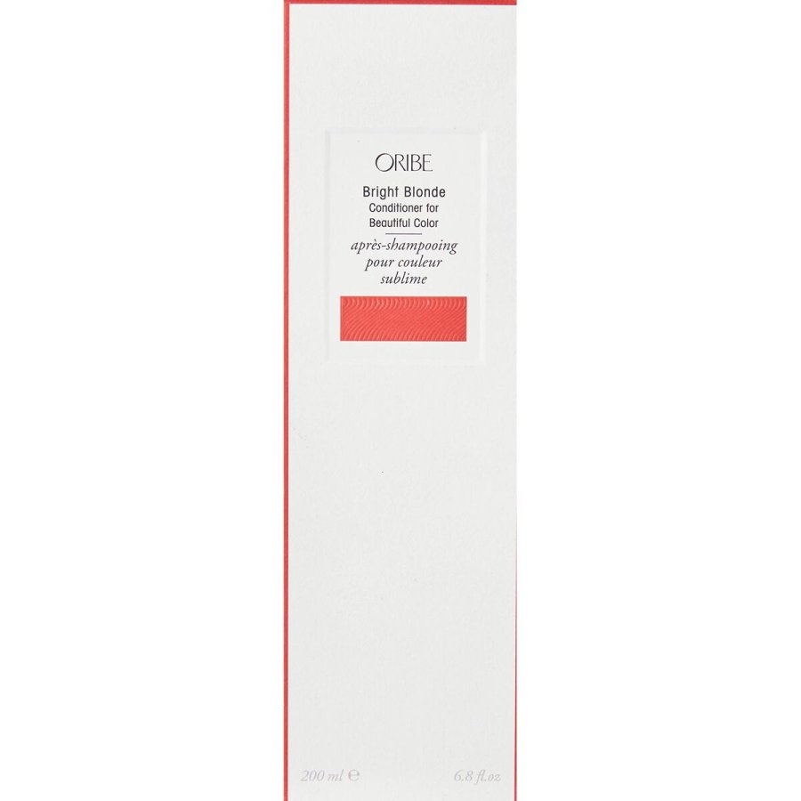 Shampoo + Hrbalsam Oribe #2