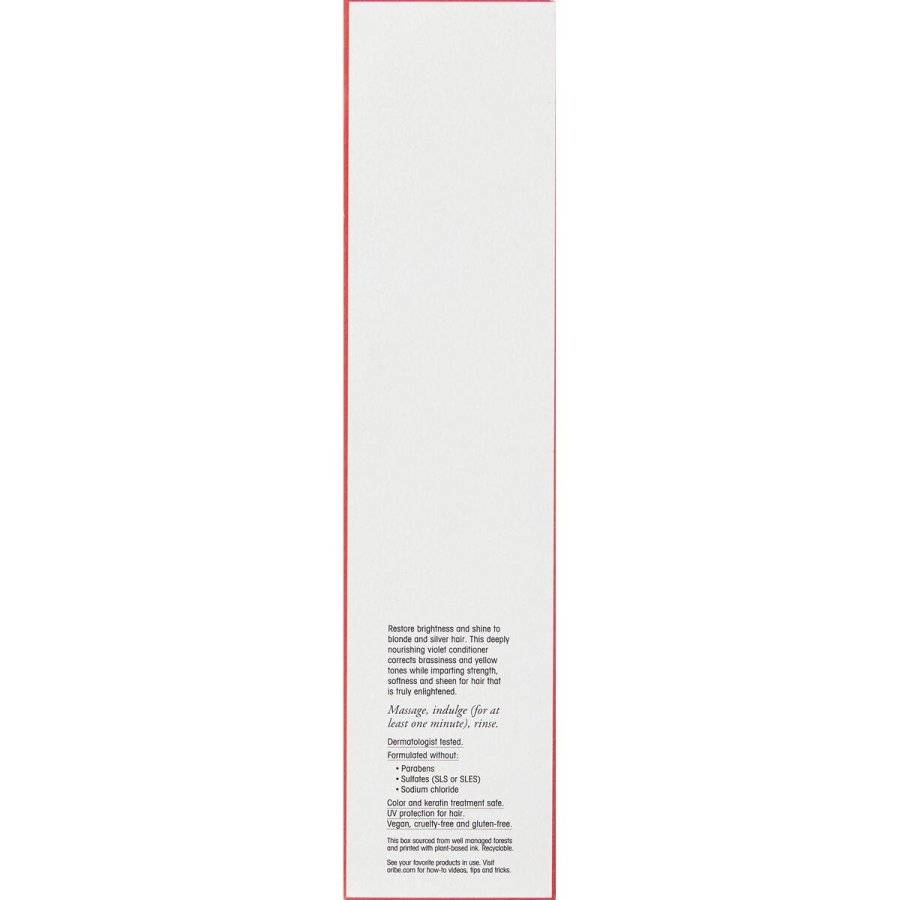 Shampoo + Hrbalsam Oribe #7