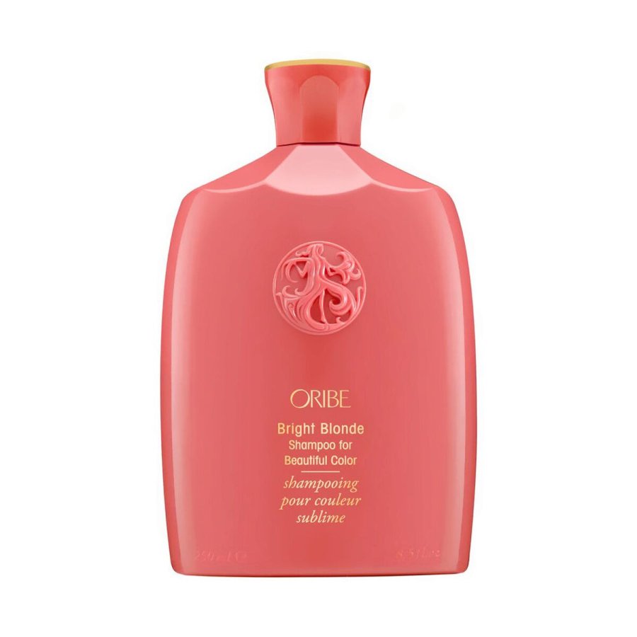 Afblegende shampoo til blond h�r Oribe 250 ml #1