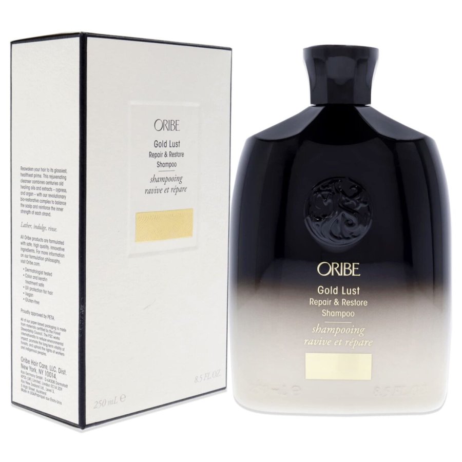 Shampoo Oribe #4