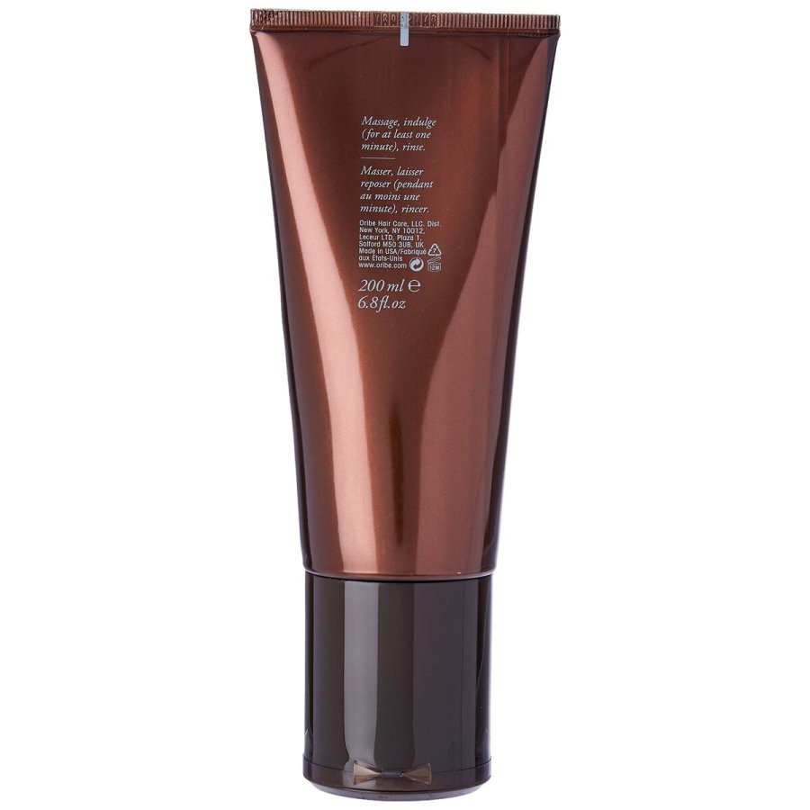 Shampoo + Hrbalsam Oribe #3