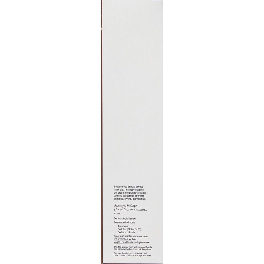 Shampoo + Hrbalsam Oribe #5