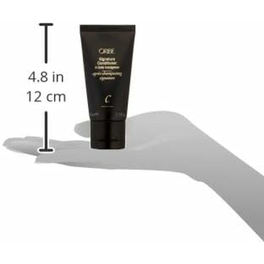 Hrbalsam Oribe #5