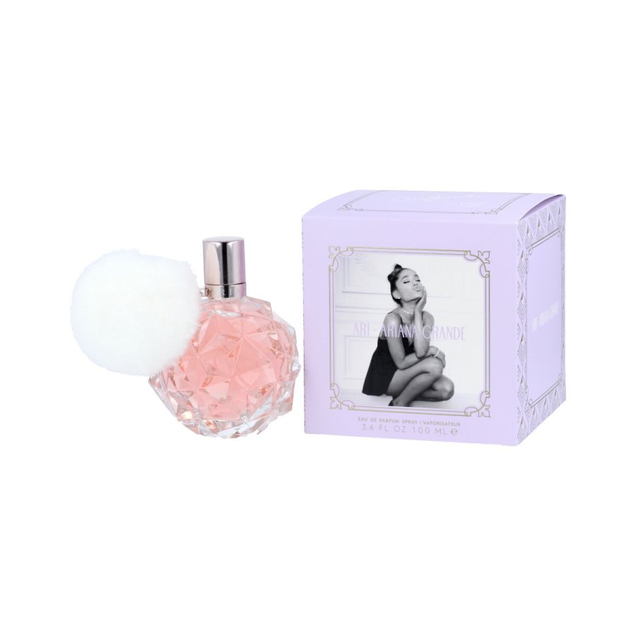 Dameparfume Ariana Grande EDP Ari 100 ml #1