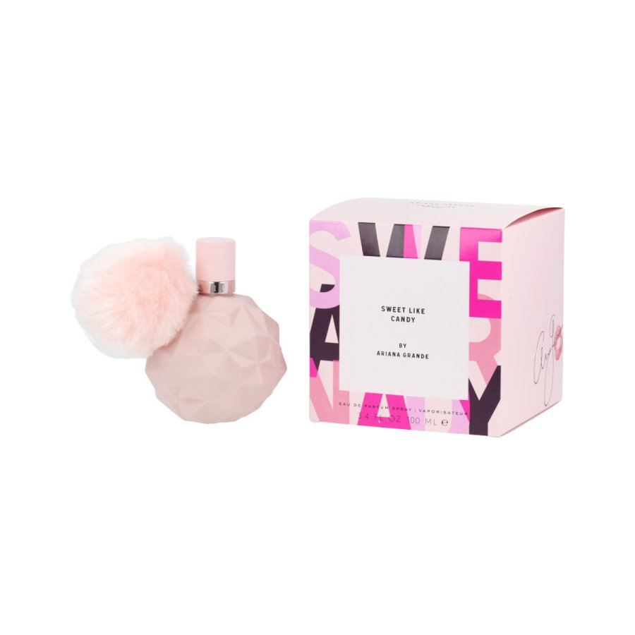 Dameparfume Ariana Grande EDP Sweet Like Candy 100 ml #1