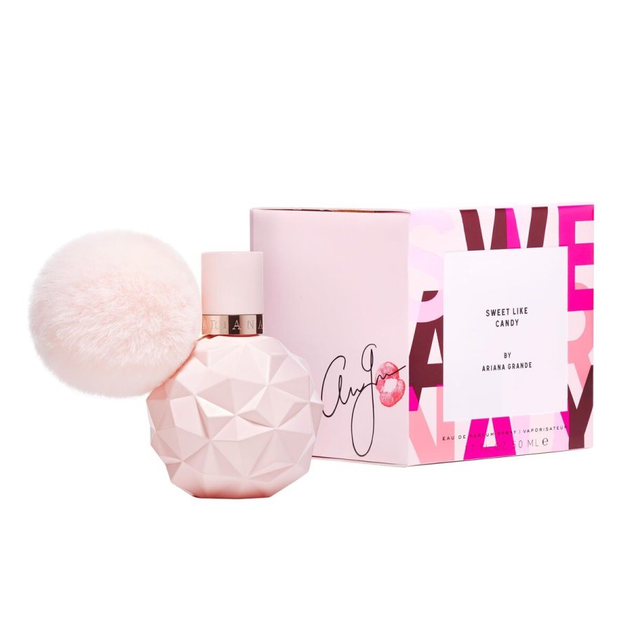Dameparfume Ariana Grande Sweet Like Candy EDP 50 ml #1
