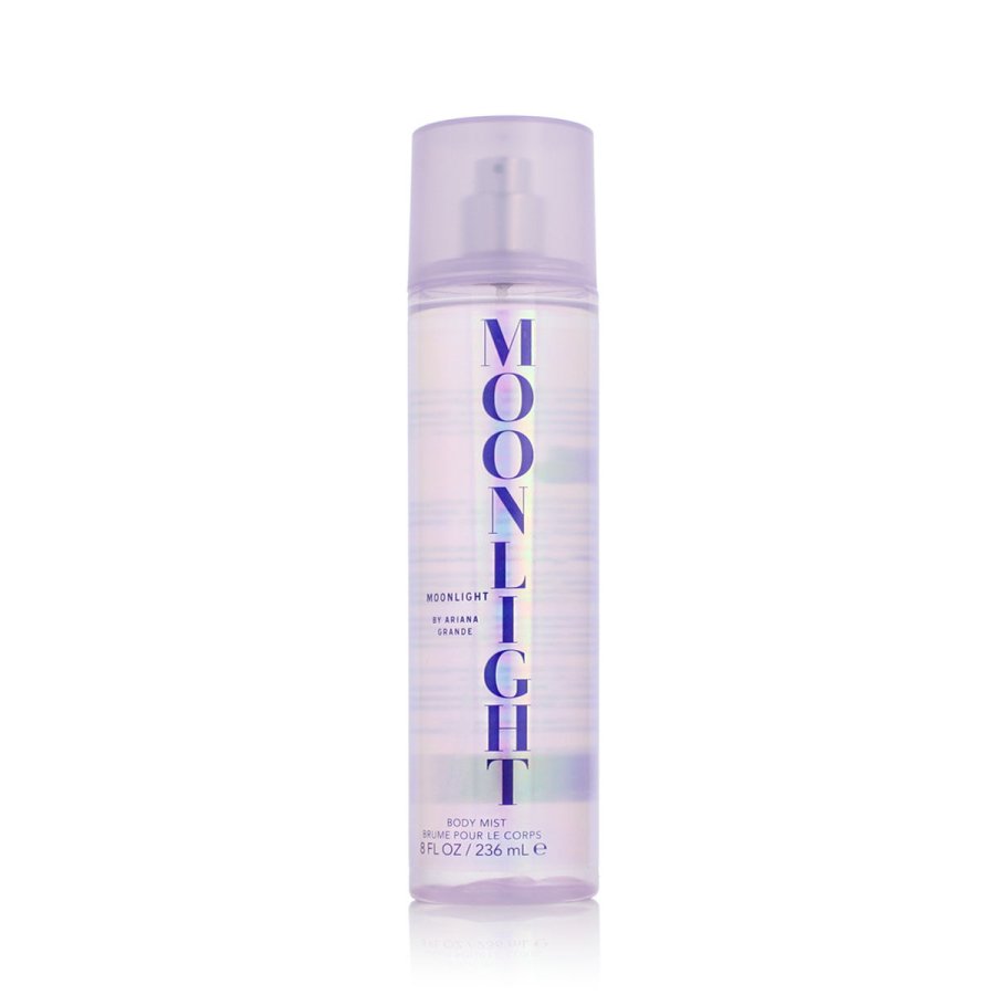 Krop Spray Ariana Grande Moonlight (236 ml) #1