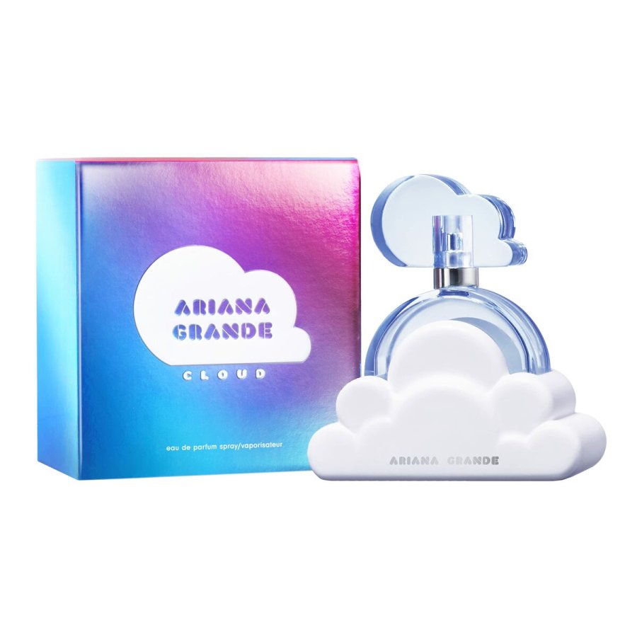 Dameparfume Ariana Grande Cloud EDP 50 ml #1