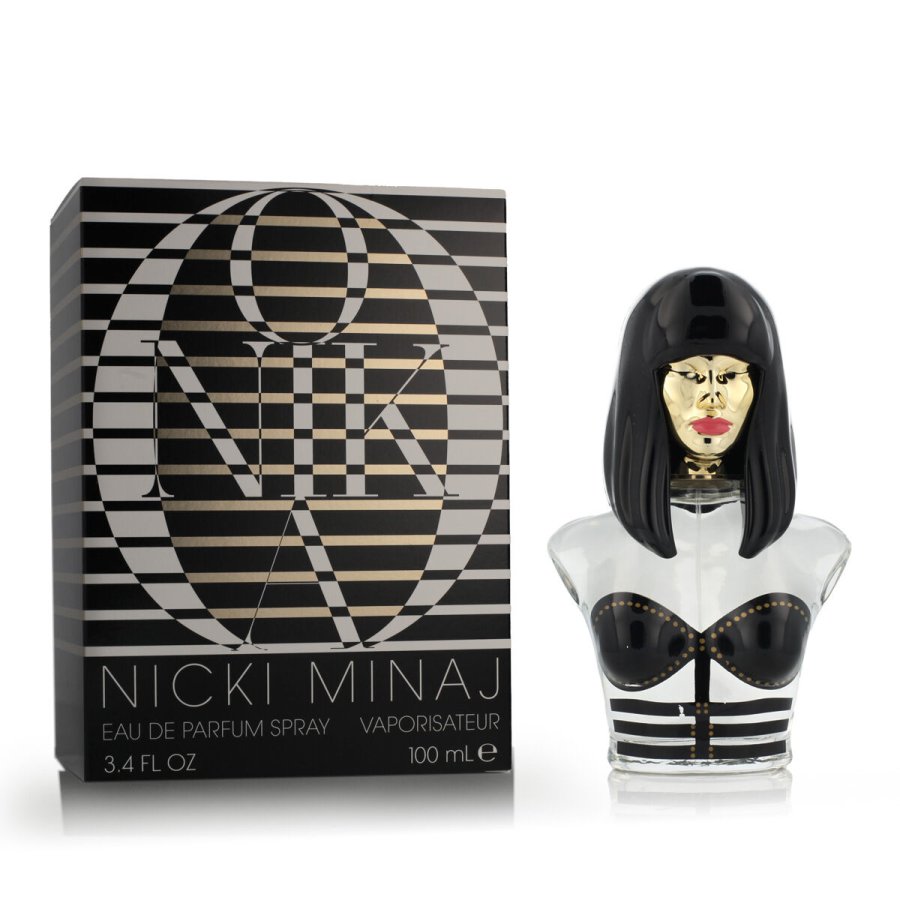 Dameparfume Nicki Minaj Onika EDP 100 ml #2