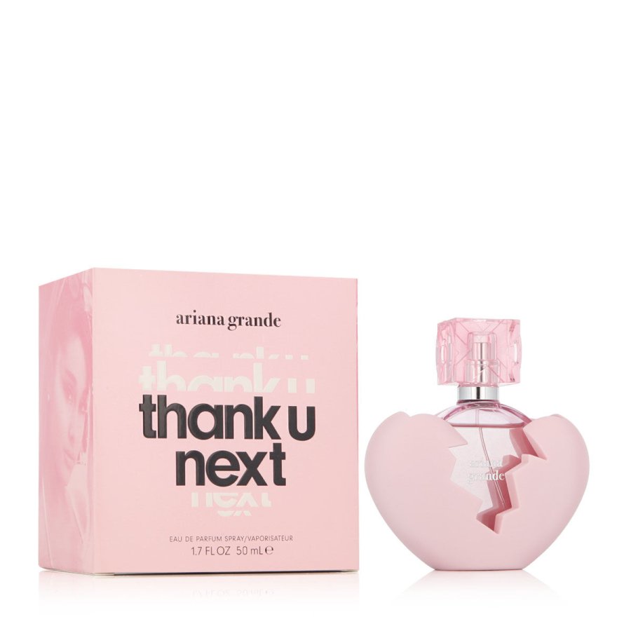 Dameparfume Ariana Grande Thank U Next EDP 50 ml #1
