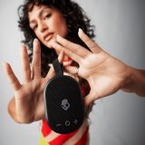 B�rbare Bluetooth-h�jttalere Skullcandy 2SKSK2010B0L2 Sort 20 W #3