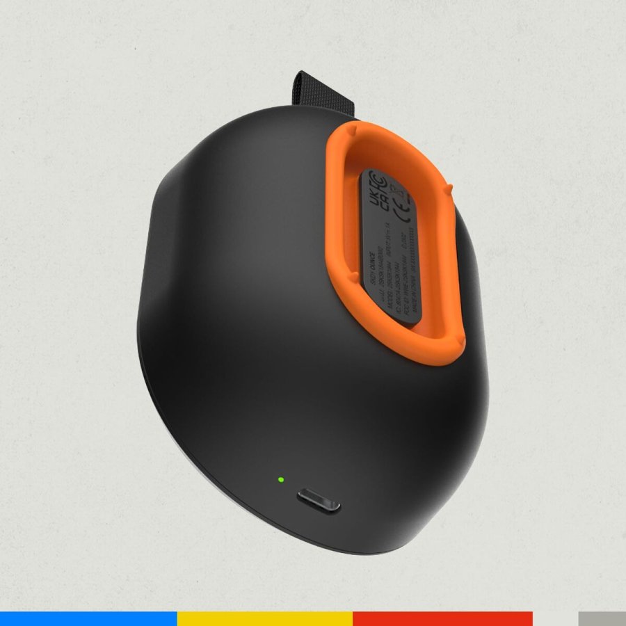 B�rbare Bluetooth-h�jttalere Skullcandy 2SKSK2010B0L2 Sort 20 W #7