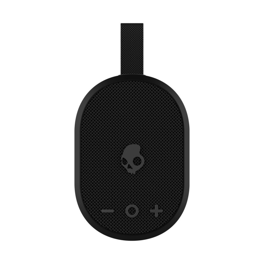 B�rbare Bluetooth-h�jttalere Skullcandy 2SKSK2010B0L2 Sort 20 W #1