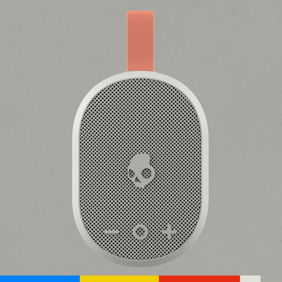 B�rbare Bluetooth-h�jttalere Skullcandy 2SKSK2010I0L2 Gr� 20 W #6