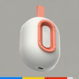 B�rbare Bluetooth-h�jttalere Skullcandy 2SKSK2010I0L2 Gr� 20 W #7