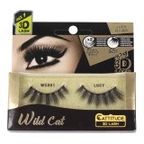 Falske jenvipper Ebin New York Wild Cat Lucy #1