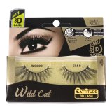 Falske jenvipper Ebin New York Wild Cat Cleo #1