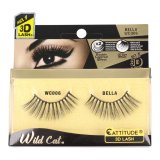 Falske jenvipper Ebin New York Wild Cat Bella #1