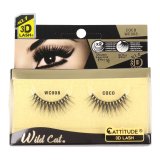 Falske jenvipper Ebin New York Wild Cat Coco #1