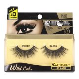Falske jenvipper Ebin New York Wild Cat Sassy #1