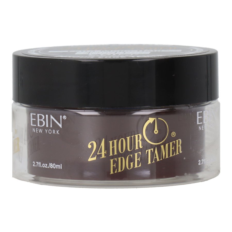 Voks med strk fiksering Ebin New York Extra Mega Hold 80 ml #1